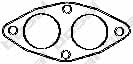 Bosal 256-089 Exhaust pipe gasket 256089: Buy near me in Poland at 2407.PL - Good price!
