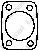 Bosal 256-148 Exhaust pipe gasket 256148: Buy near me in Poland at 2407.PL - Good price!