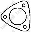 Bosal 256-153 Exhaust pipe gasket 256153: Buy near me in Poland at 2407.PL - Good price!