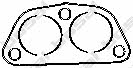 Bosal 256-166 Exhaust pipe gasket 256166: Buy near me in Poland at 2407.PL - Good price!