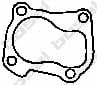 Bosal 256-188 Exhaust pipe gasket 256188: Buy near me in Poland at 2407.PL - Good price!