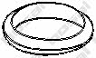 Bosal 256-235 Exhaust pipe gasket 256235: Buy near me in Poland at 2407.PL - Good price!