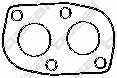 Bosal 256-237 Exhaust pipe gasket 256237: Buy near me in Poland at 2407.PL - Good price!
