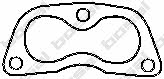Bosal 256-271 Exhaust pipe gasket 256271: Buy near me in Poland at 2407.PL - Good price!