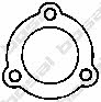 Bosal 256-322 Exhaust pipe gasket 256322: Buy near me in Poland at 2407.PL - Good price!