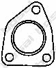 Bosal 256-402 Exhaust pipe gasket 256402: Buy near me in Poland at 2407.PL - Good price!