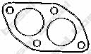 Bosal 256-419 Exhaust pipe gasket 256419: Buy near me at 2407.PL in Poland at an Affordable price!