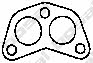 Bosal 256-549 Exhaust pipe gasket 256549: Buy near me in Poland at 2407.PL - Good price!