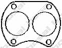 Bosal 256-567 Exhaust pipe gasket 256567: Buy near me in Poland at 2407.PL - Good price!