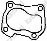 Bosal 256-576 Exhaust pipe gasket 256576: Buy near me in Poland at 2407.PL - Good price!