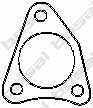 Bosal 256-621 Exhaust pipe gasket 256621: Buy near me in Poland at 2407.PL - Good price!