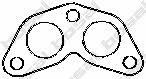 Bosal 256-635 Exhaust pipe gasket 256635: Buy near me in Poland at 2407.PL - Good price!