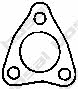 Bosal 256-650 Exhaust pipe gasket 256650: Buy near me at 2407.PL in Poland at an Affordable price!