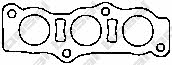 Bosal 256-715 Exhaust pipe gasket 256715: Buy near me at 2407.PL in Poland at an Affordable price!