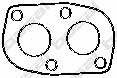Bosal 256-751 Прокладка выхлопной трубы 256751: Отличная цена - Купить в Польше на 2407.PL!