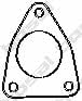 Bosal 256-790 Exhaust pipe gasket 256790: Buy near me at 2407.PL in Poland at an Affordable price!