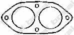 Bosal 256-805 Exhaust pipe gasket 256805: Buy near me in Poland at 2407.PL - Good price!