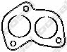 Bosal 256-877 Exhaust pipe gasket 256877: Buy near me in Poland at 2407.PL - Good price!