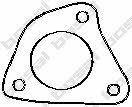 Bosal 256-905 Exhaust pipe gasket 256905: Buy near me in Poland at 2407.PL - Good price!
