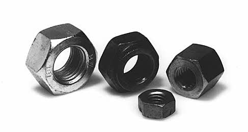 Bosal 258-006 Exhaust system mounting nut 258006: Buy near me in Poland at 2407.PL - Good price!