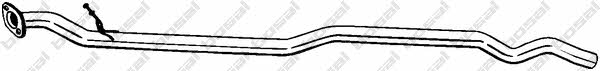 Bosal 850-111 Exhaust pipe 850111: Buy near me in Poland at 2407.PL - Good price!