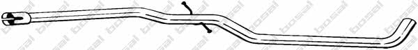 Bosal 879-817 Exhaust pipe 879817: Buy near me in Poland at 2407.PL - Good price!