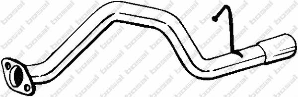 Bosal 351-219 Exhaust pipe 351219: Buy near me in Poland at 2407.PL - Good price!