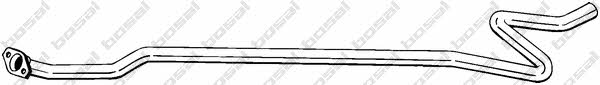 Bosal 950-099 Exhaust pipe 950099: Buy near me in Poland at 2407.PL - Good price!