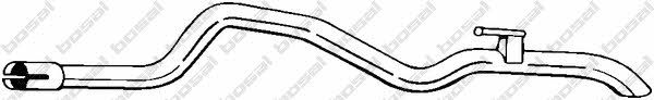 Bosal 451-359 Exhaust pipe 451359: Buy near me in Poland at 2407.PL - Good price!