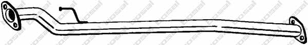 Bosal 810-489 Exhaust pipe 810489: Buy near me at 2407.PL in Poland at an Affordable price!