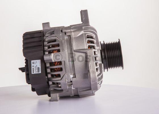 Alternator Bosch 0 124 555 095