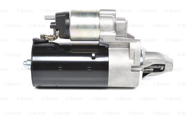 Bosch Starter – price 1329 PLN