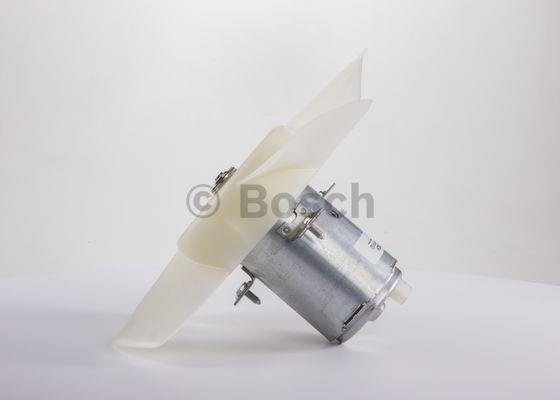 Bosch Silnik elektryczny wentylacji wewnętrznej – cena 1499 PLN