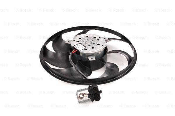 Bosch Cabin ventilation motor – price 442 PLN