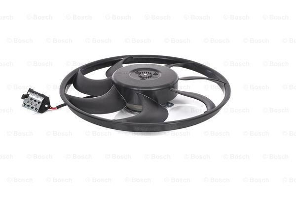 Bosch Silnik elektryczny wentylacji wewnętrznej – cena 1056 PLN