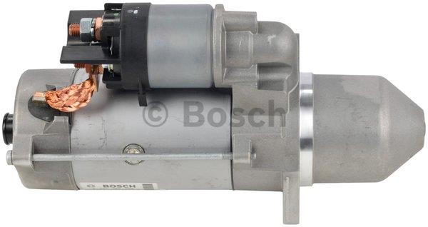 Starter Bosch 0 001 260 004