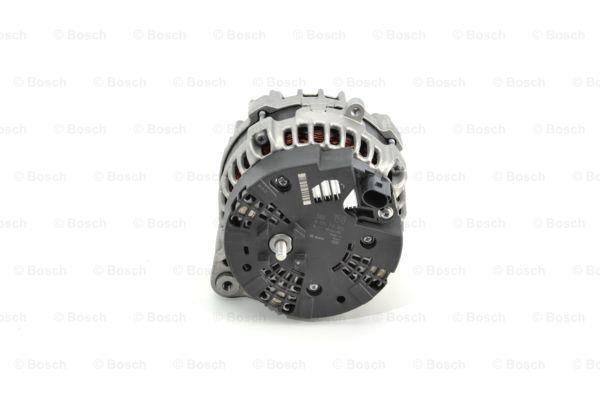 Alternator Bosch 0 125 711 055