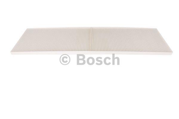 Bosch Filtr kabinowy – cena