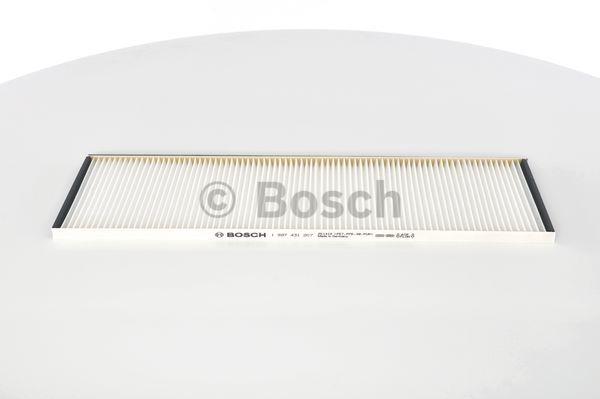 Kup Bosch 1 987 431 207 w niskiej cenie w Polsce!