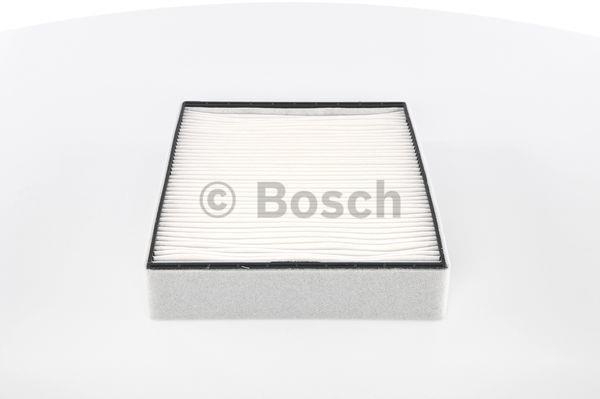 Filtr kabinowy Bosch 1 987 432 256