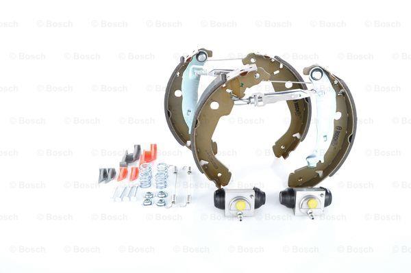 Купить Bosch 0204114193 – отличная цена на 2407.PL!
