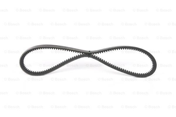 Bosch Ремінь клиновий 13X1285 – ціна 30 PLN