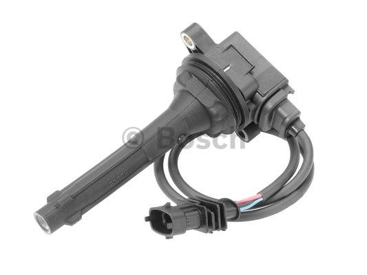 Bosch Ignition coil – price 312 PLN