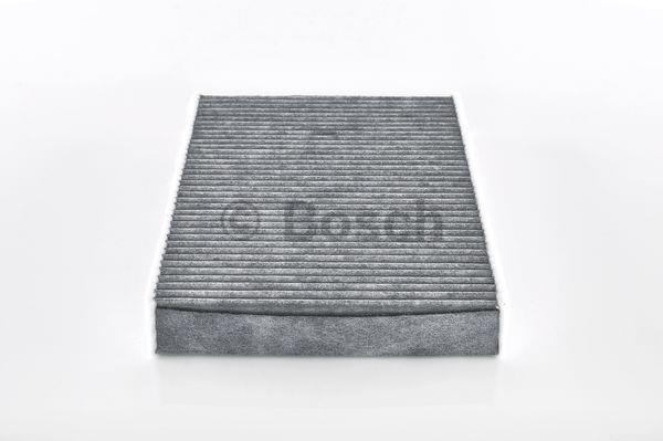 Bosch Filtr kabinowy z węglem aktywnym – cena 76 PLN