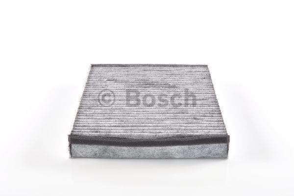 Bosch Filtr kabinowy z węglem aktywnym – cena 64 PLN
