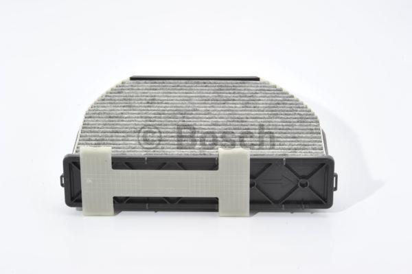 Bosch Filtr kabinowy z węglem aktywnym – cena 104 PLN