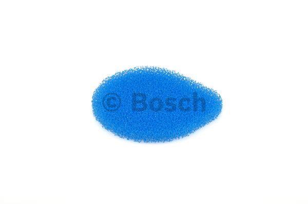 Фільтр салону Bosch 1 987 432 154