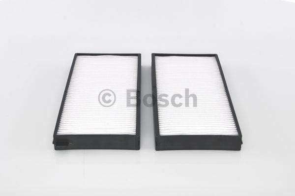 Bosch Фильтр салона – цена 97 PLN