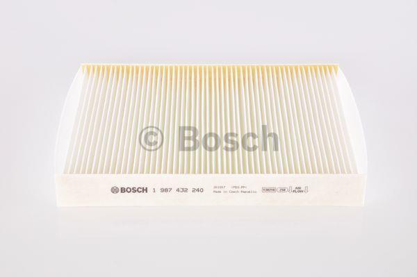 Filtr kabinowy Bosch 1 987 432 240