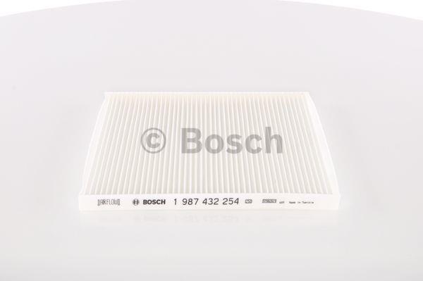 Bosch Filter, interior air – price 35 PLN